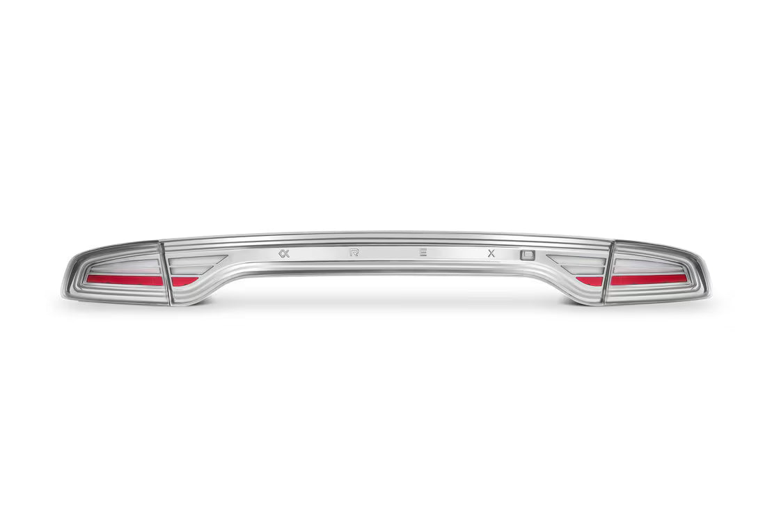 Nova LED Tail Lights | Charger