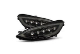 LED Nova Headlights | Tesla Model S - LynXautoinnovate™️