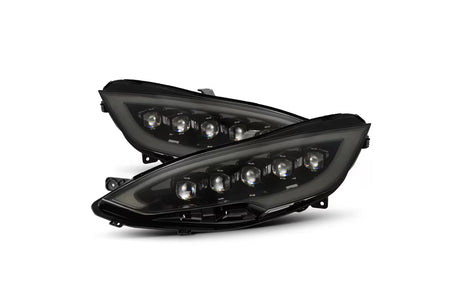LED Nova Headlights | Tesla Model S - LynXautoinnovate™️