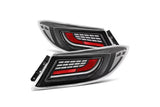 AlphaRex (Luxx-Series) LED Tail-lights | BRZ