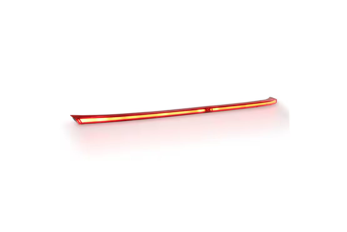 AlphaRex (LUXX-Series) LED Center Tail Light | BRZ