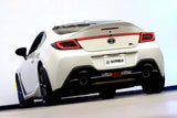 AlphaRex (Luxx-Series) LED Tail-lights | BRZ