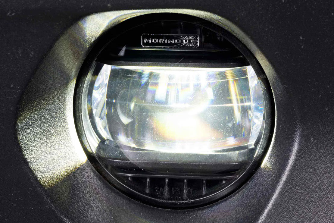 XB EVO+ LED Fog Light| Crosstrek