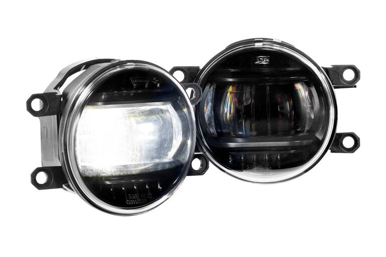 XB EVO+ LED Fog Light | Rav 4