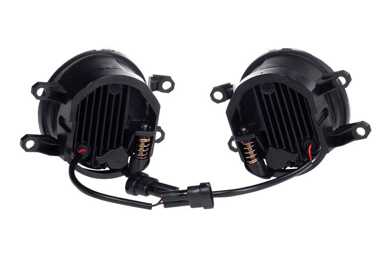 XB EVO+ LED Fog Light | Rav 4