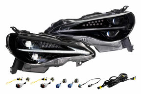 135379.Subaru_BRZ_Gen_2_XB_Headlights.010 - LynXautoinnovate®