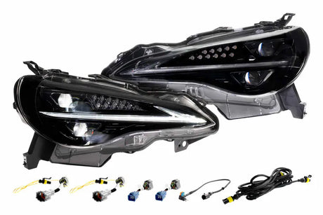 135379.Subaru_BRZ_Gen_2_XB_Headlights.010 - LynXautoinnovate®