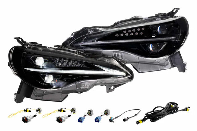 135379.Subaru_BRZ_Gen_2_XB_Headlights.010 - LynXautoinnovate®