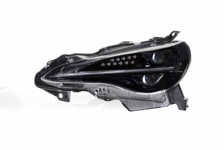 135379.Subaru_BRZ_Gen_2_XB_Headlights.020 - LynXautoinnovate®