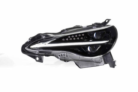 135379.Subaru_BRZ_Gen_2_XB_Headlights.030 - LynXautoinnovate®
