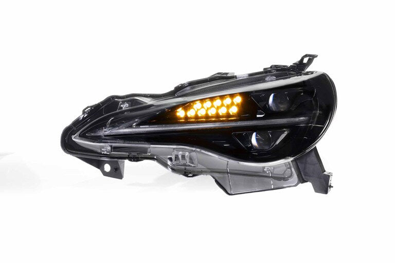 135379.Subaru_BRZ_Gen_2_XB_Headlights.040 - LynXautoinnovate®