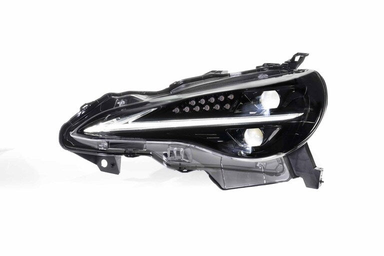 135379.Subaru_BRZ_Gen_2_XB_Headlights.050 - LynXautoinnovate®