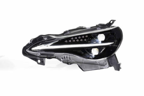 135379.Subaru_BRZ_Gen_2_XB_Headlights.050 - LynXautoinnovate®