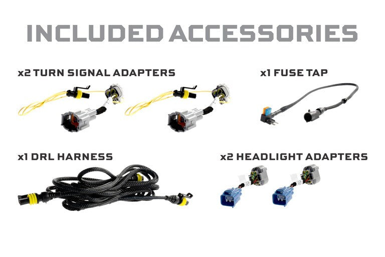 135379.Subaru_BRZ_Gen_2_XB_Headlights.110 - LynXautoinnovate®