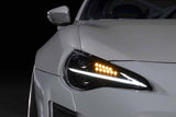 135379.Subaru_BRZ_Gen_2_XB_Headlights.140 - LynXautoinnovate®