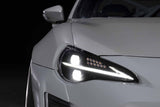 135379.Subaru_BRZ_Gen_2_XB_Headlights.150 - LynXautoinnovate®