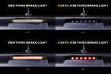 X3B LED Brake Light | Sienna