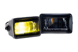 XB EVO+ Fog Lights | Super Duty