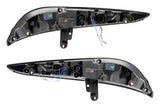 XB LED Tail Lights (Smoked) | Supra