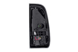 XB LED Taillights Smoked | F-250 Super Duty