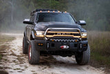 XB Evo Headlights | Ram 1500