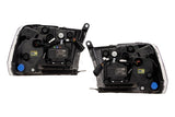 XB Evo Headlights | Ram 1500