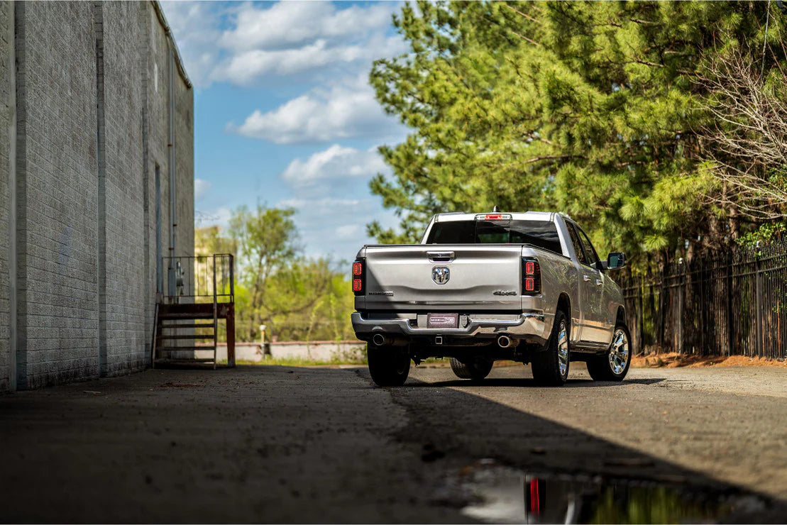 XB LED Tail lights | Dodge Ram