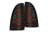 LUXX LED Tail Lights | Tacoma