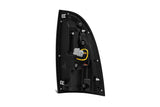 LUXX LED Tail Lights | Tacoma