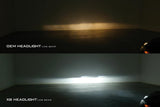XB LED Headlights | Honda