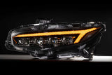 XB LED Headlights | Honda