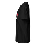Product mockup side shot
