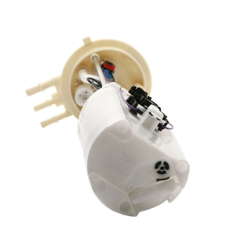 Mechanical component on a white background
