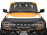 Roof Marker Light Aerocab Pro™ | 4Runner 2025-2026