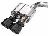 SwitchPath™ Cat-Back Exhaust Kit | Mustang
