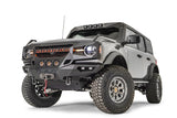 Bumper Grumper Grille Guard | Bronco