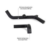 High-mount Intercooler Kit | Bronco