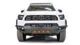 Ultra-Light Steel Bumper | 4Runner 2025-2026