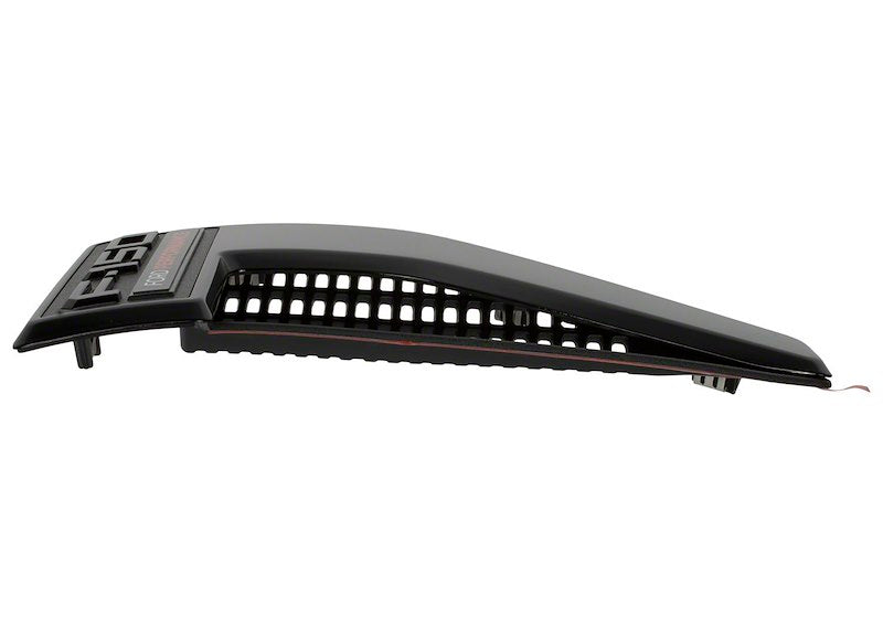Ford Performance Fender Vent Kit-Pair | F-150 (2021-2025)
