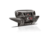 Bumper Grumper Grill and Winch Combo | Wrangler JK