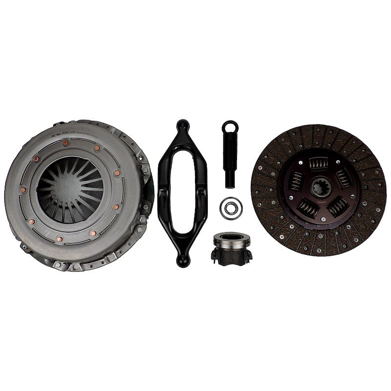 Clutch Kit for 00-06 Jeep TJ Wrangler and XJ Cherokee w/ 4.0L Engine