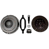 Clutch Kit for 00-06 Jeep TJ Wrangler and XJ Cherokee w/ 4.0L Engine