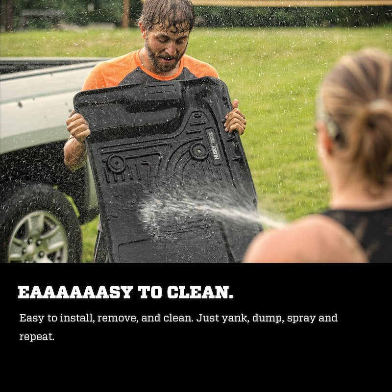 WeatherBeater™ Floor Liner | Ram