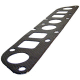 Exhaust & Intake Manifold Gasket for Misc. Jeep & Dodge Vehicles w/ 2.5L Eng.