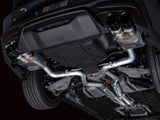 SwitchPath™ Cat-Back Exhaust Kit | Mustang