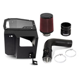 Performance Air Intake | WRX