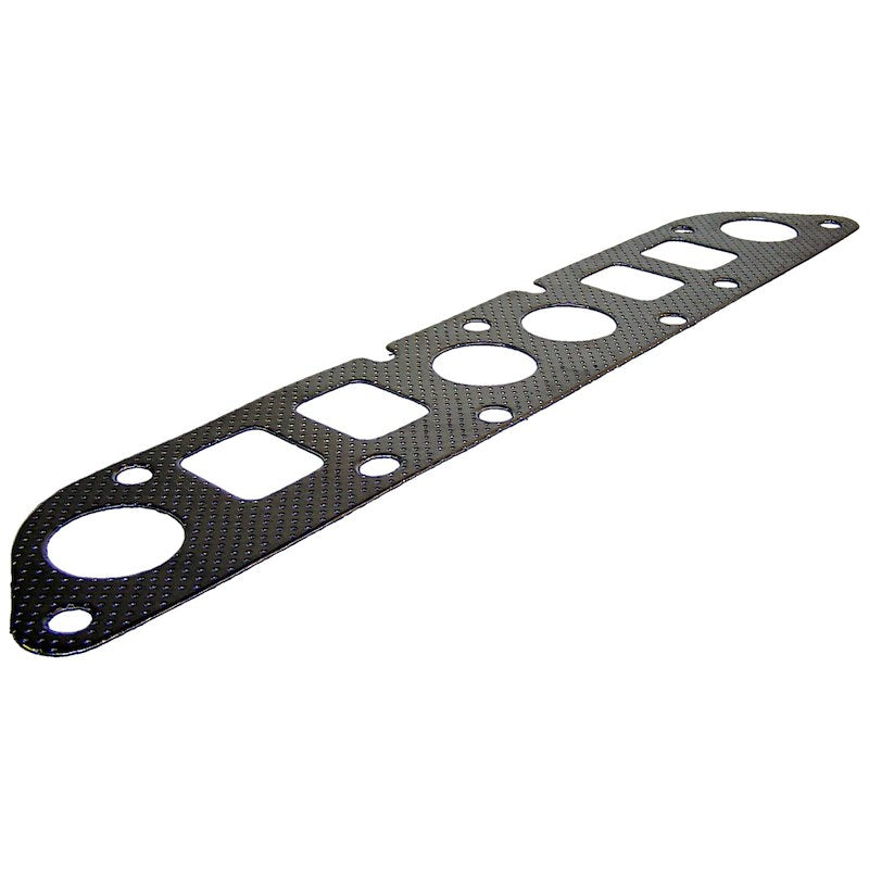 Exhaust & Intake Manifold Gasket for Misc. Jeep & Dodge Vehicles w/ 2.5L Eng.