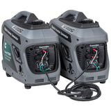 Generator Parallel Kit P2500I