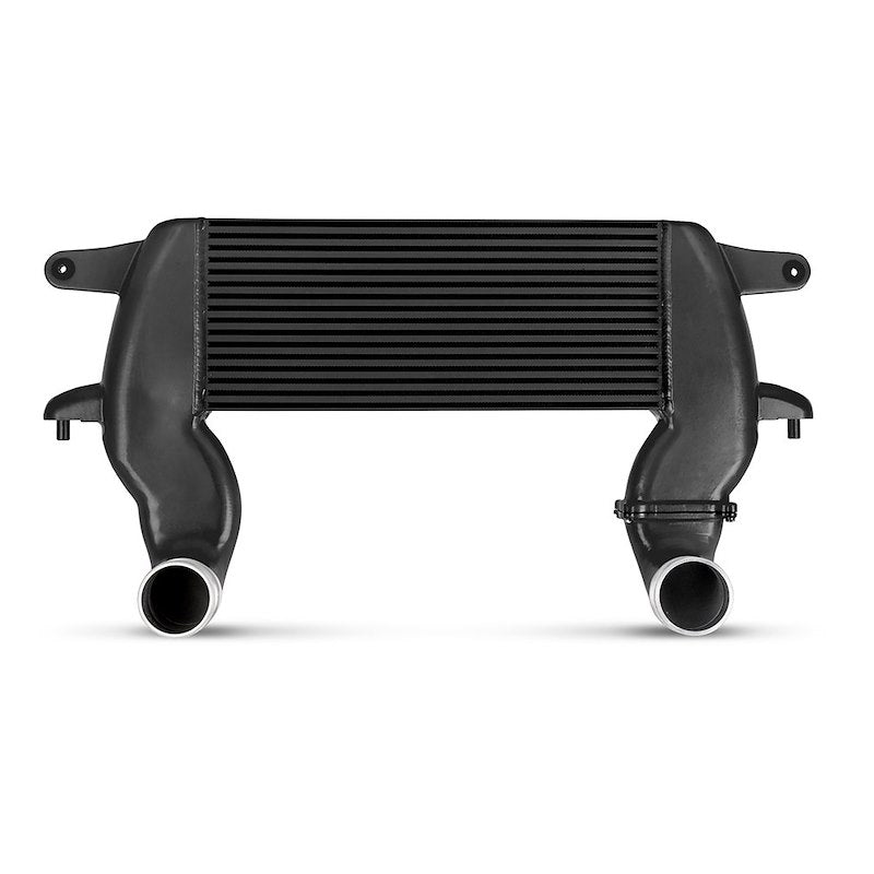 High-mount Intercooler Kit | Bronco