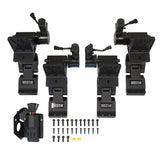 Pro-E Power Running Board | Silverado